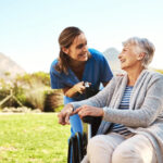 In Home Care for Seniors in Monterey County