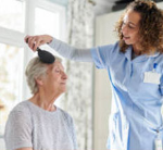 Personal Care Services for Seniors in Monterey, CA