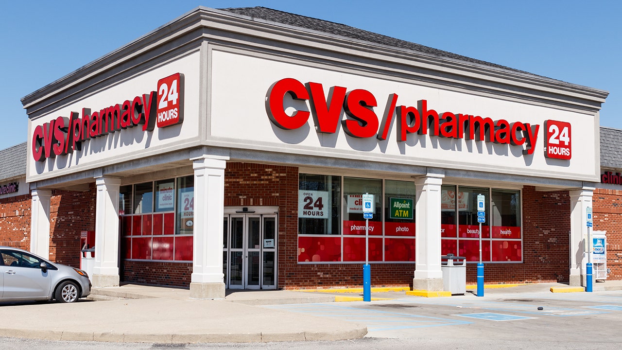 Cvs health care corporations how technology in the healthcare field has changed since 1872