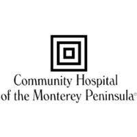 Community Hospital of the Monterey Peninsula Logo
